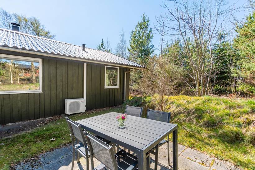 Foto von Ferienhaus AL61 in Houstrup - Westjütland