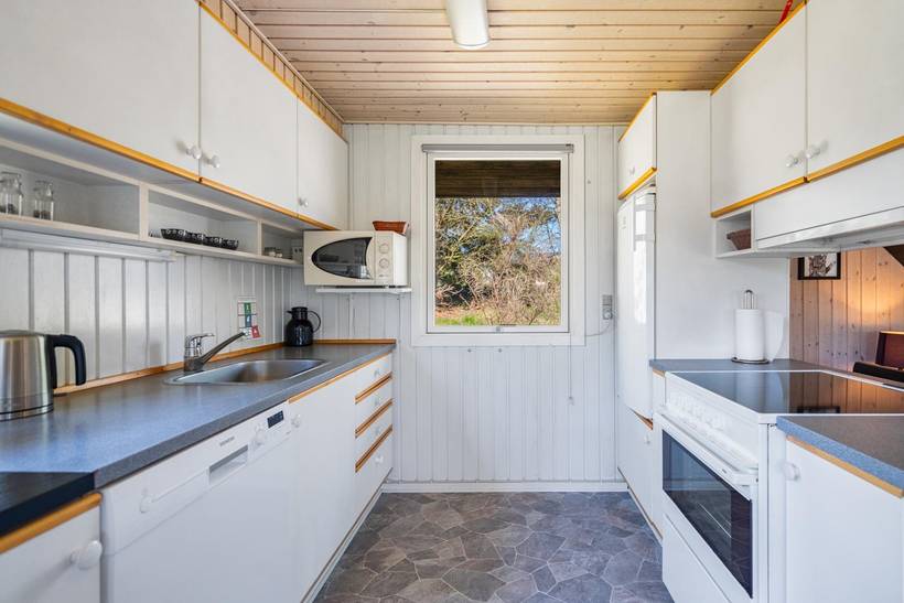Foto von Ferienhaus AL61 in Houstrup - Westjütland