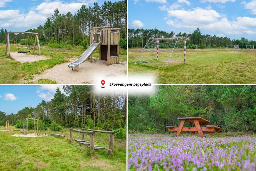 Foto von Ferienhaus AL61 in Houstrup - Westjütland
