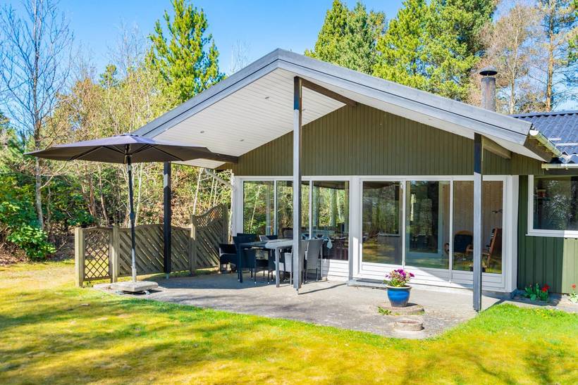 Foto von Ferienhaus AL61 in Houstrup - Westjütland