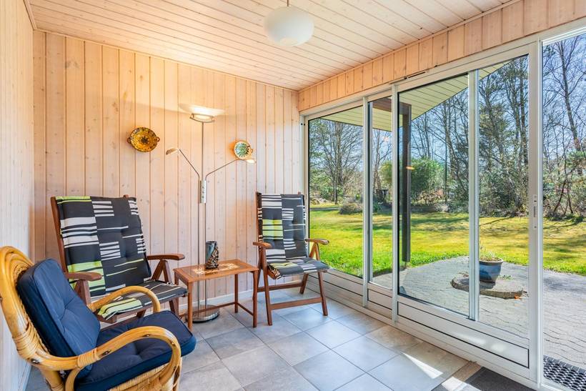 Foto von Ferienhaus AL61 in Houstrup - Westjütland