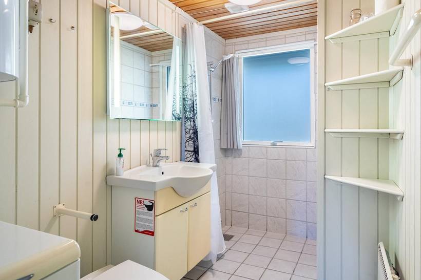 Foto von Ferienhaus AL61 in Houstrup - Westjütland