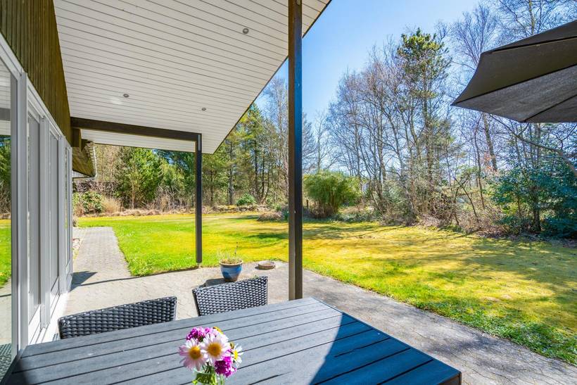 Foto von Ferienhaus AL61 in Houstrup - Westjütland