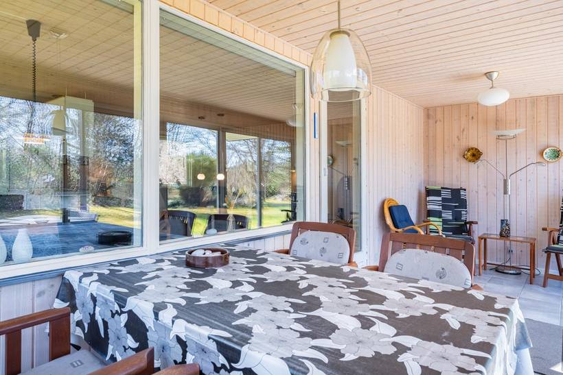 Foto von Ferienhaus AL61 in Houstrup - Westjütland