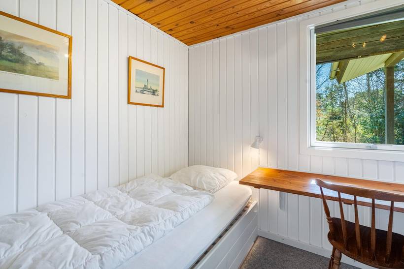 Foto von Ferienhaus AL61 in Houstrup - Westjütland