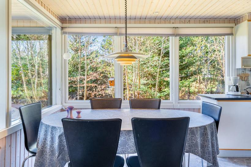 Foto von Ferienhaus AL61 in Houstrup - Westjütland