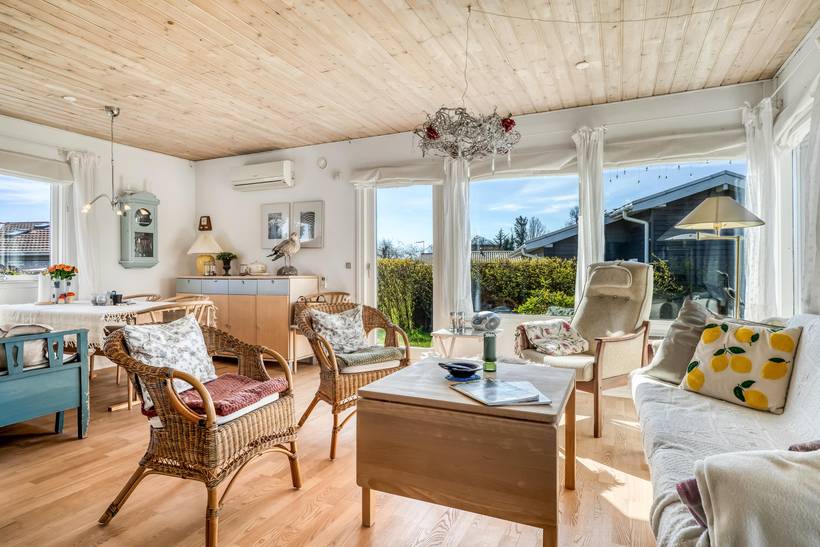Foto von Ferienhaus AL62 in Øster Hurup - Nordjütland Ost