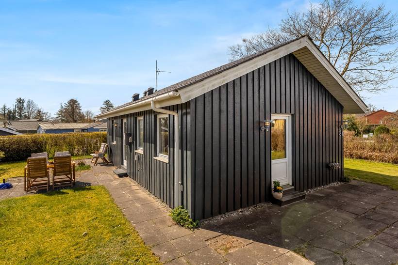 Foto von Ferienhaus AL62 in Øster Hurup - Nordjütland Ost