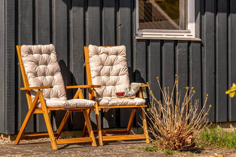 Foto von Ferienhaus AL62 in Øster Hurup - Nordjütland Ost