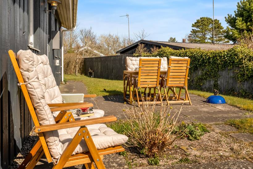 Foto von Ferienhaus AL62 in Øster Hurup - Nordjütland Ost
