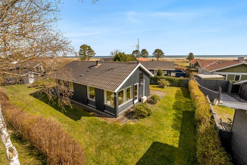 Foto von Ferienhaus AL62 in Øster Hurup - Nordjütland Ost