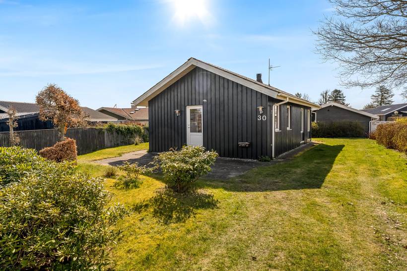 Foto von Ferienhaus AL62 in Øster Hurup - Nordjütland Ost