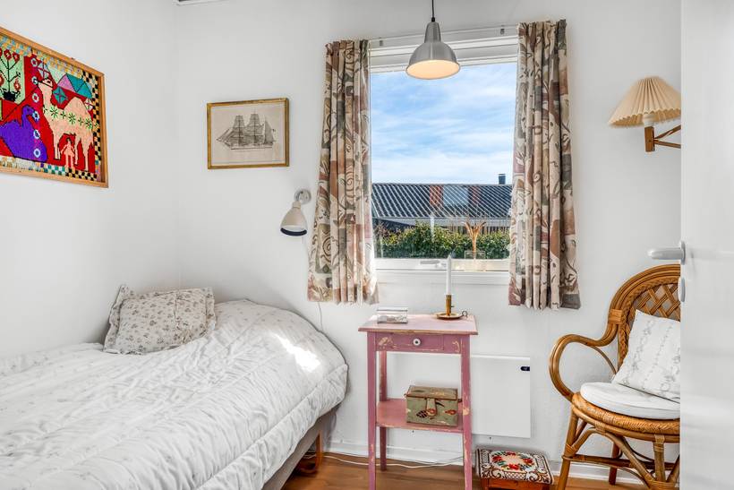 Foto von Ferienhaus AL62 in Øster Hurup - Nordjütland Ost