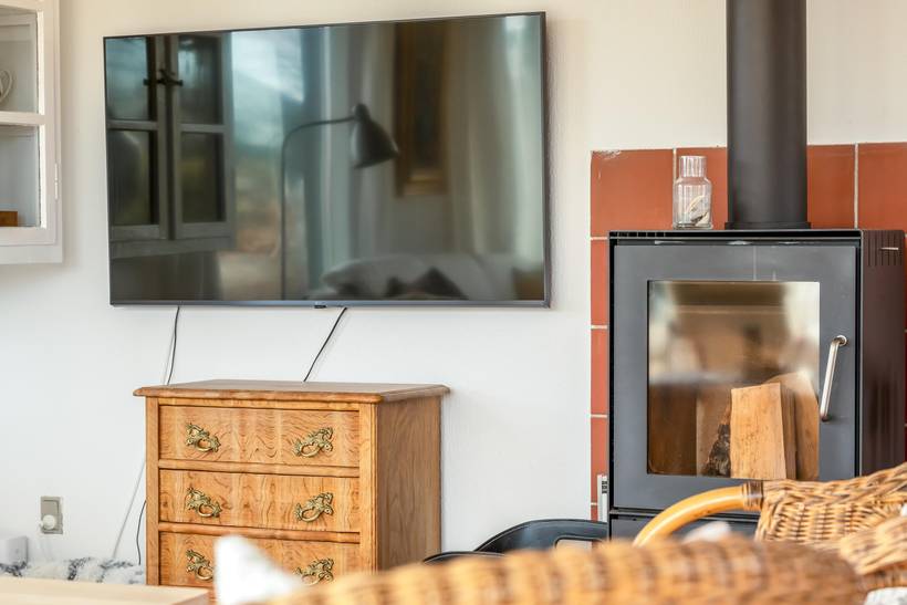 Foto von Ferienhaus AL62 in Øster Hurup - Nordjütland Ost