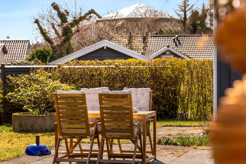 Foto von Ferienhaus AL62 in Øster Hurup - Nordjütland Ost