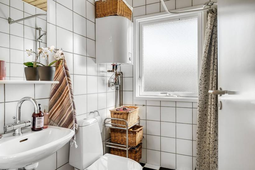 Foto von Ferienhaus AL62 in Øster Hurup - Nordjütland Ost