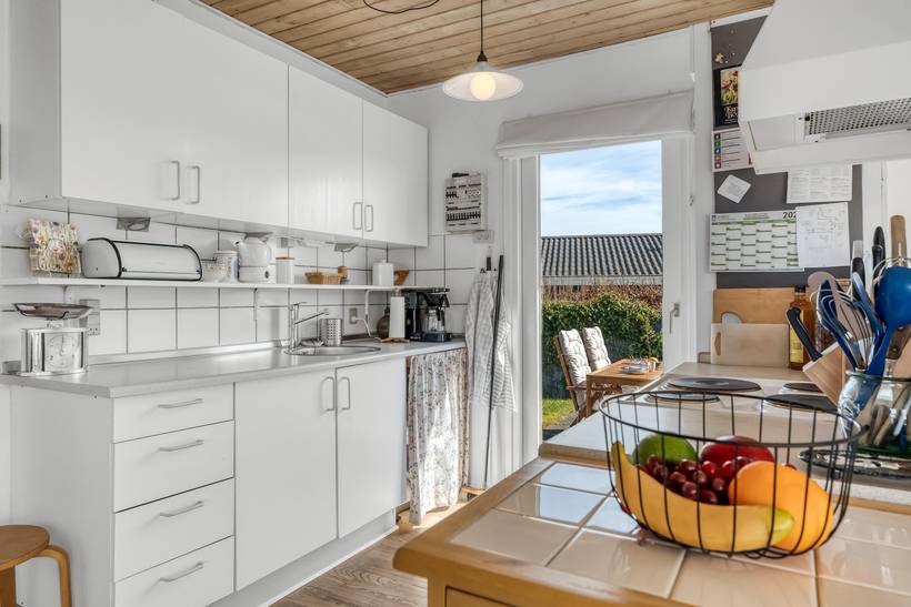 Foto von Ferienhaus AL62 in Øster Hurup - Nordjütland Ost