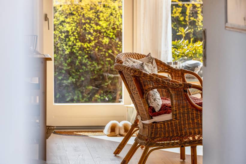 Foto von Ferienhaus AL62 in Øster Hurup - Nordjütland Ost
