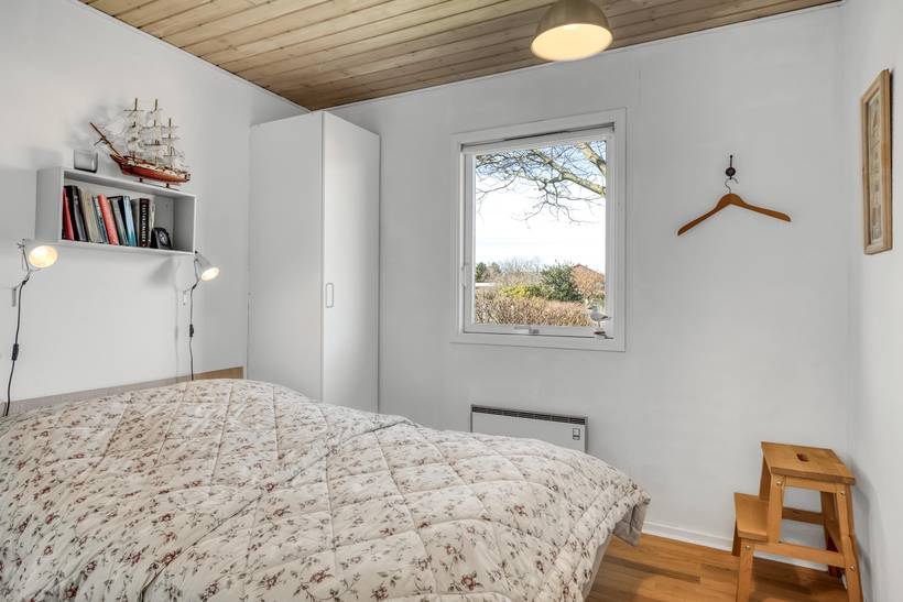 Foto von Ferienhaus AL62 in Øster Hurup - Nordjütland Ost