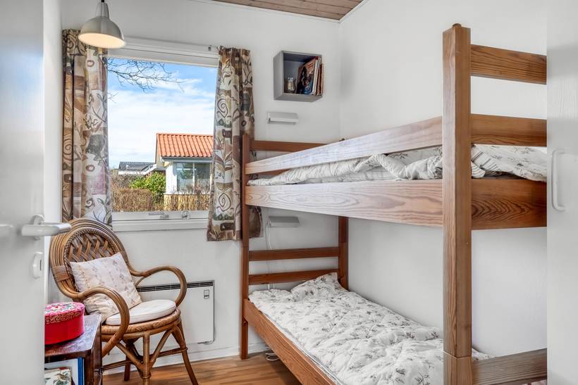 Foto von Ferienhaus AL62 in Øster Hurup - Nordjütland Ost