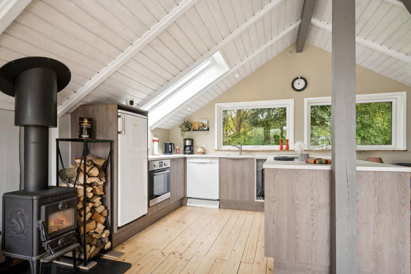 Foto von Ferienhaus AL64 in Arrild - Südjütland