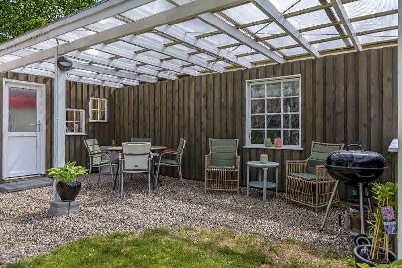 Foto von Ferienhaus AL64 in Arrild - Südjütland