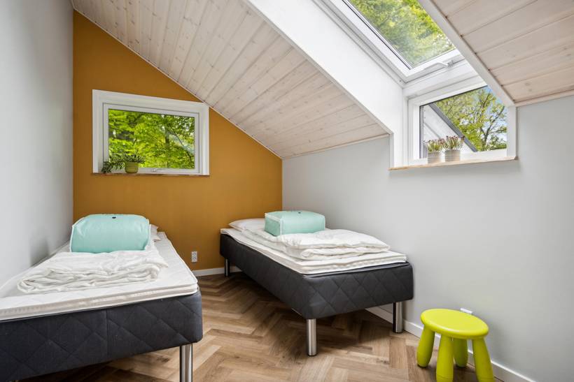 Foto von Ferienhaus AL64 in Arrild - Südjütland