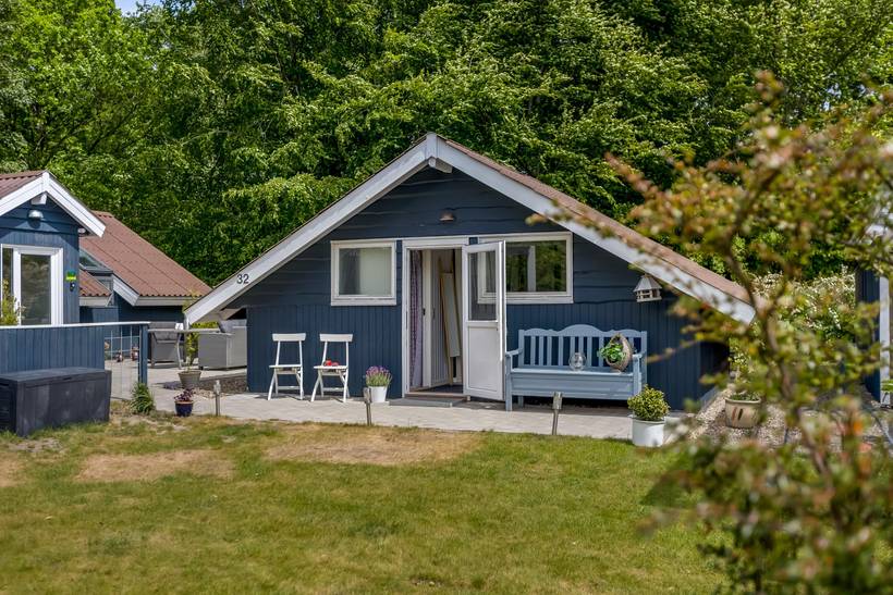 Foto von Ferienhaus AL64 in Arrild - Südjütland