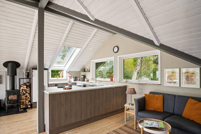 Foto von Ferienhaus AL64 in Arrild - Südjütland