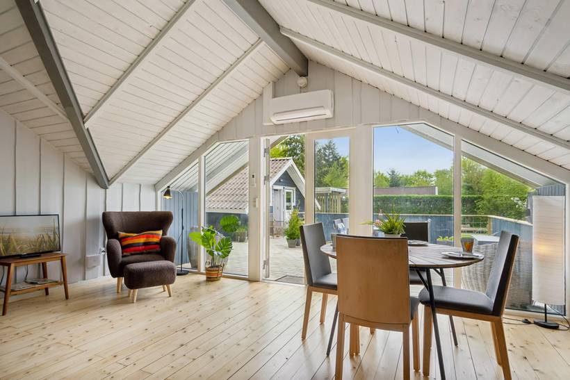 Foto von Ferienhaus AL64 in Arrild - Südjütland