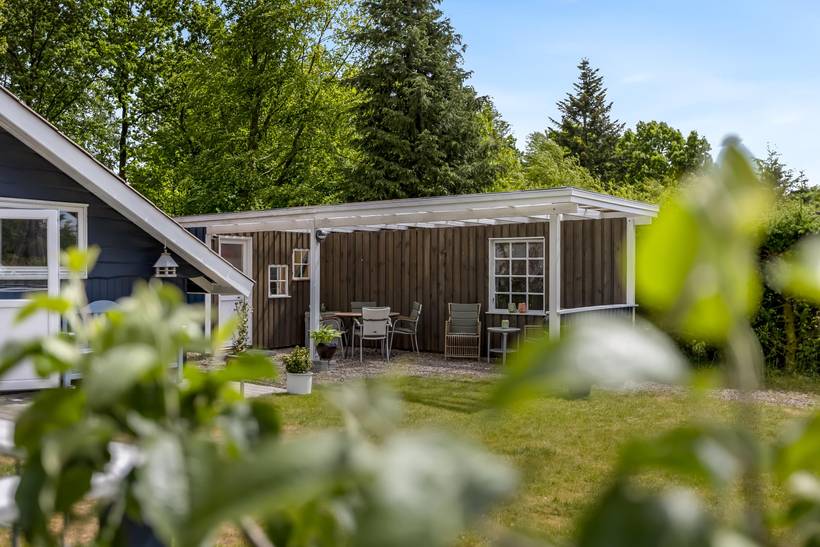 Foto von Ferienhaus AL64 in Arrild - Südjütland