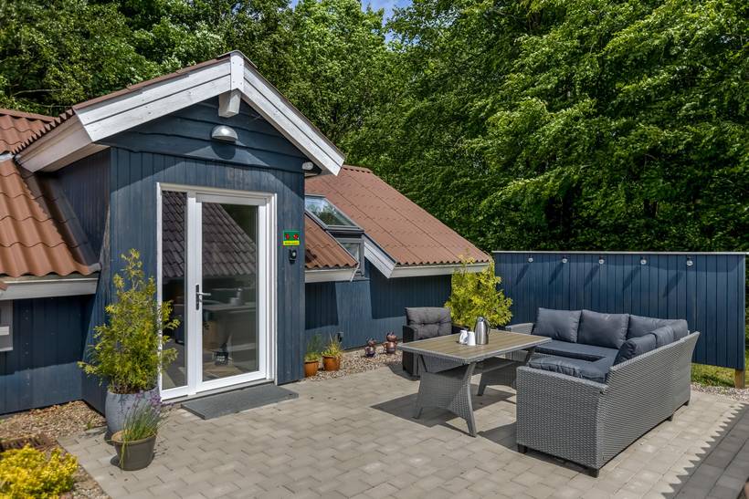 Foto von Ferienhaus AL64 in Arrild - Südjütland