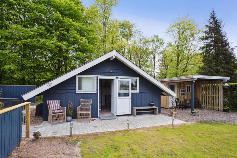 Foto von Ferienhaus AL64 in Arrild - Südjütland