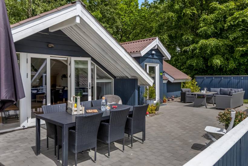 Foto von Ferienhaus AL64 in Arrild - Südjütland