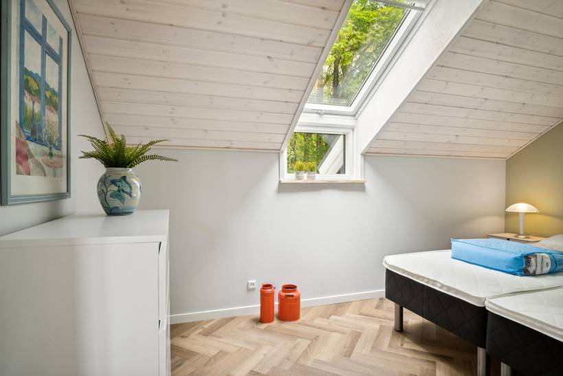 Foto von Ferienhaus AL64 in Arrild - Südjütland