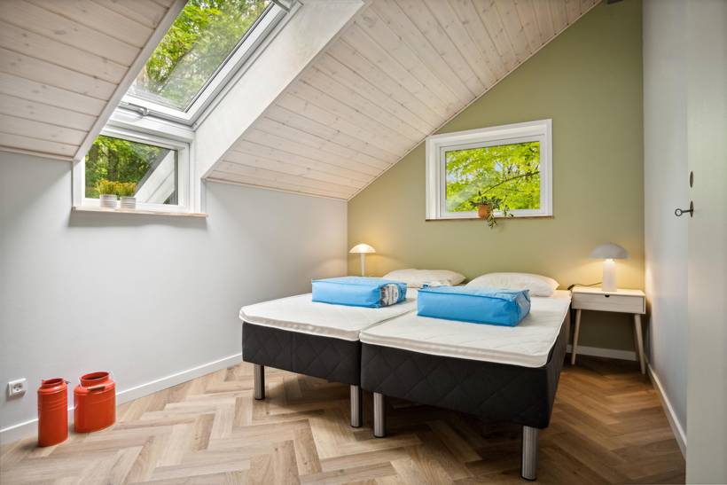 Foto von Ferienhaus AL64 in Arrild - Südjütland