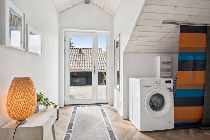 Foto von Ferienhaus AL64 in Arrild - Südjütland
