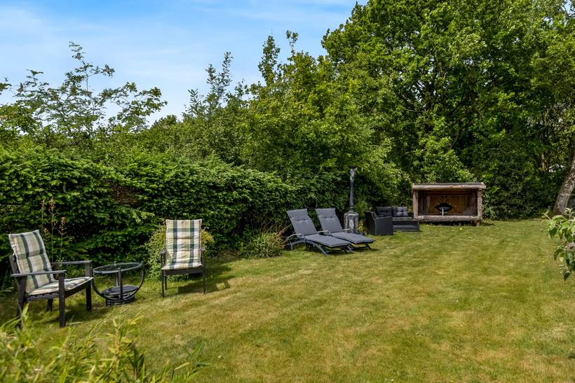 Foto von Ferienhaus AL64 in Arrild - Südjütland