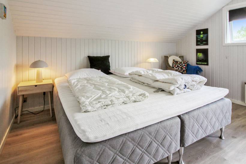 Foto von Ferienhaus AL64 in Arrild - Südjütland