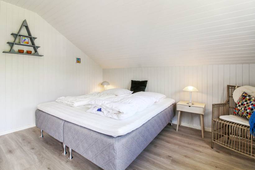 Foto von Ferienhaus AL64 in Arrild - Südjütland
