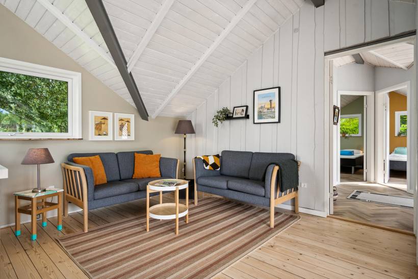 Foto von Ferienhaus AL64 in Arrild - Südjütland