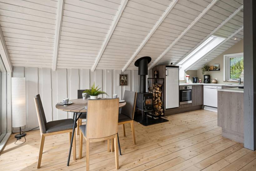 Foto von Ferienhaus AL64 in Arrild - Südjütland