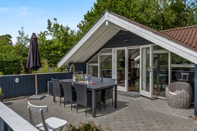 Vorschaubild von Ferienhaus AL64 in Arrild - Südjütland