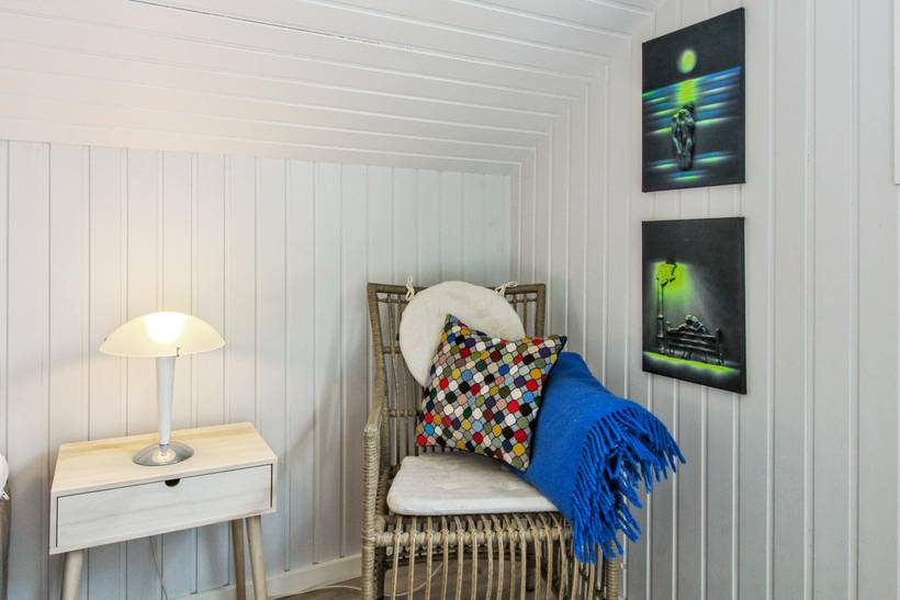 Foto von Ferienhaus AL64 in Arrild - Südjütland