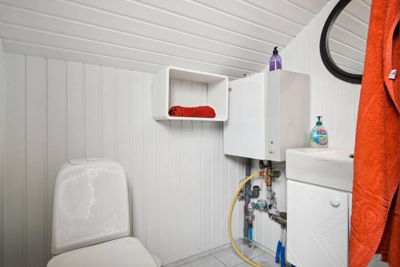 Foto von Ferienhaus AL64 in Arrild - Südjütland