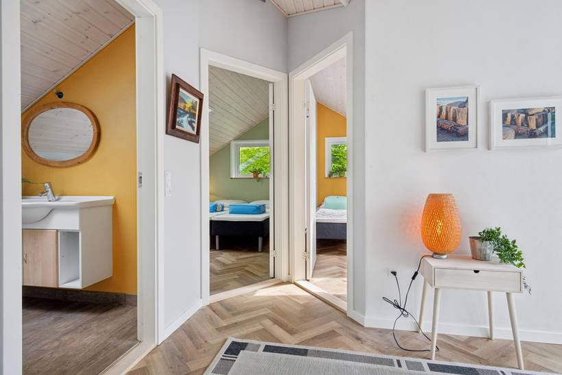 Foto von Ferienhaus AL64 in Arrild - Südjütland