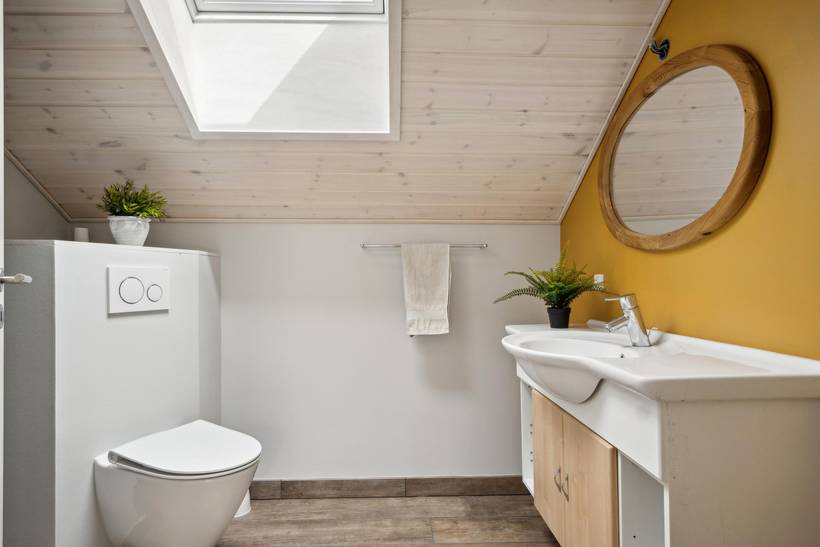 Foto von Ferienhaus AL64 in Arrild - Südjütland