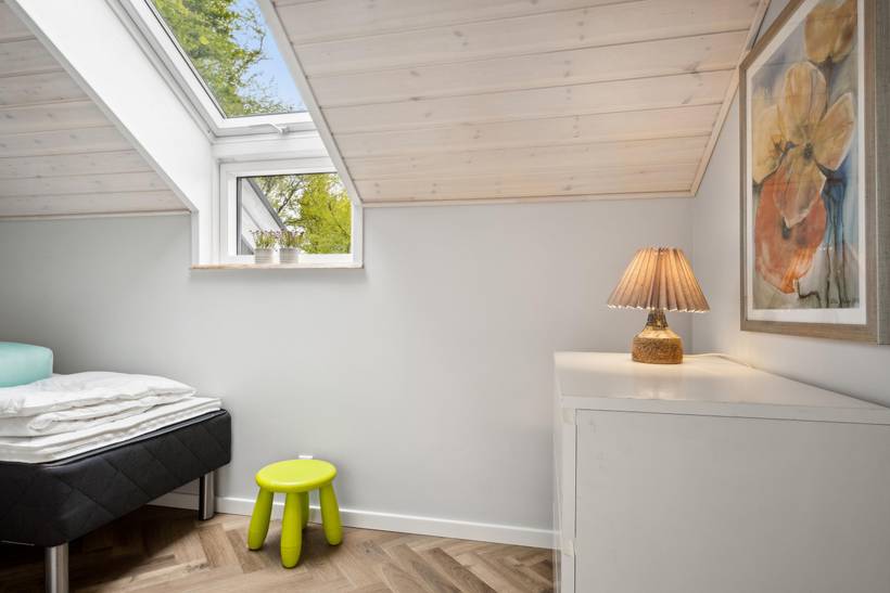 Foto von Ferienhaus AL64 in Arrild - Südjütland