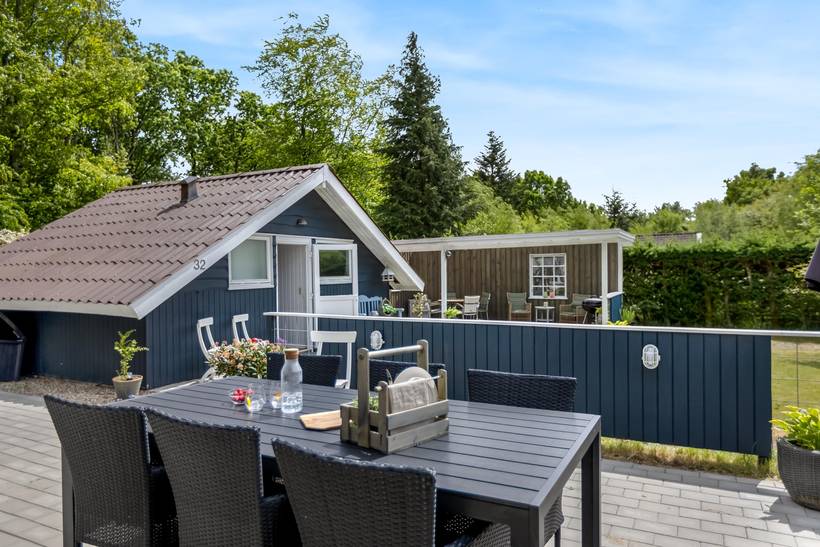 Foto von Ferienhaus AL64 in Arrild - Südjütland