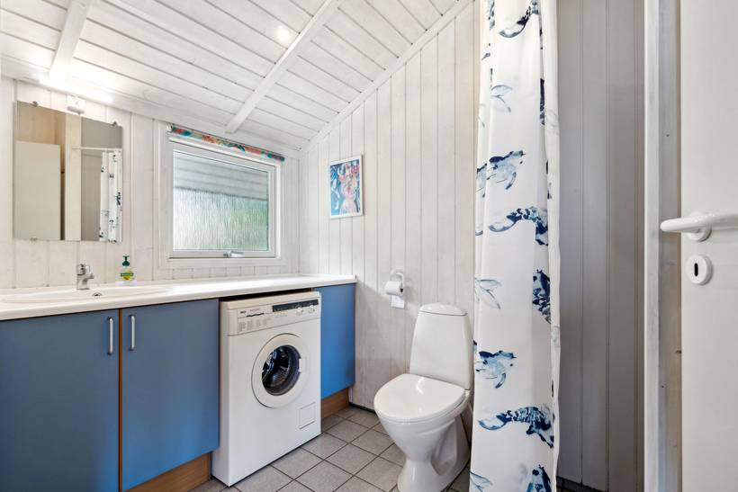 Foto von Ferienhaus AL65 in Sandkås - Bornholm